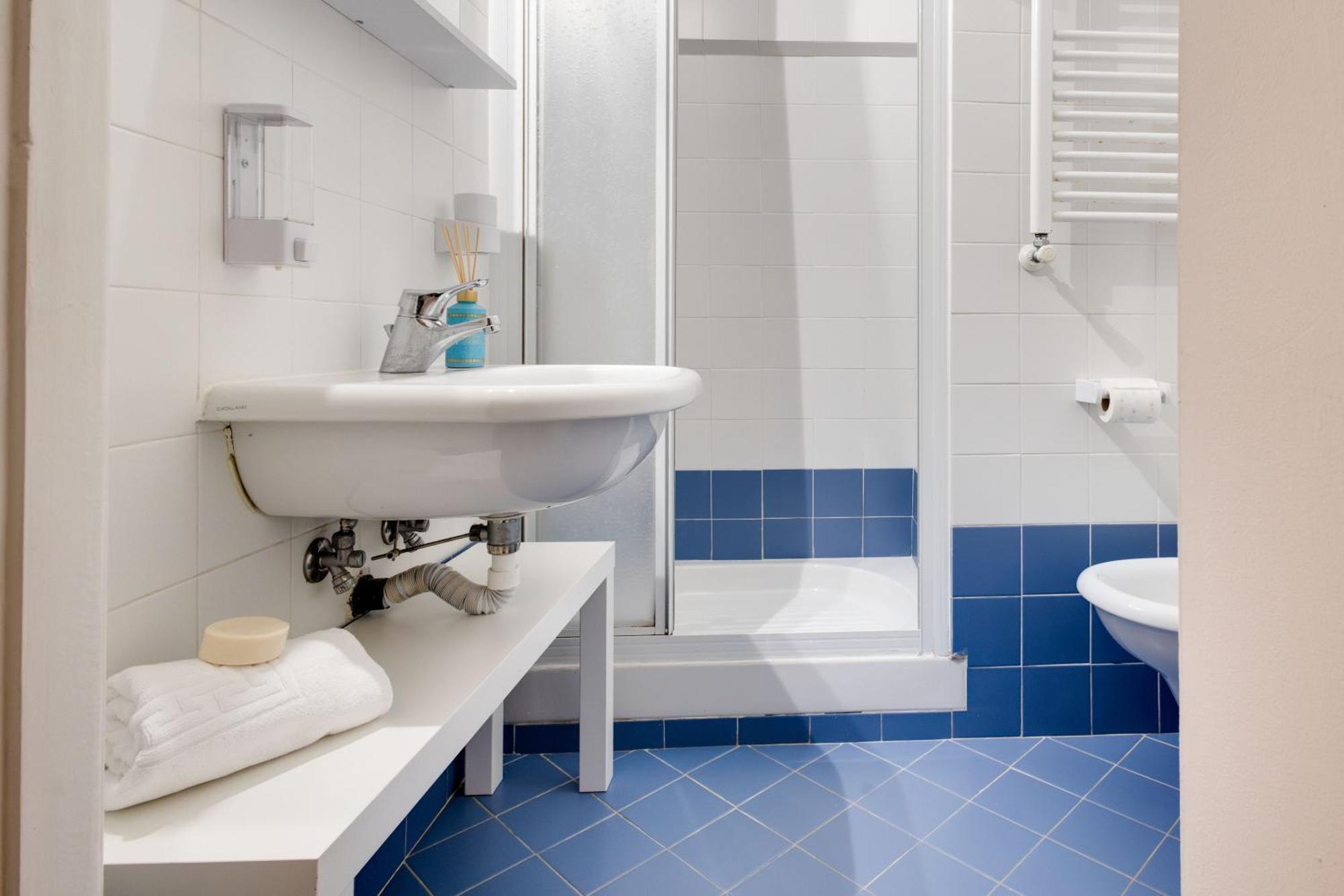 Clavdia Mini Flat Hotel Rome Exterior photo